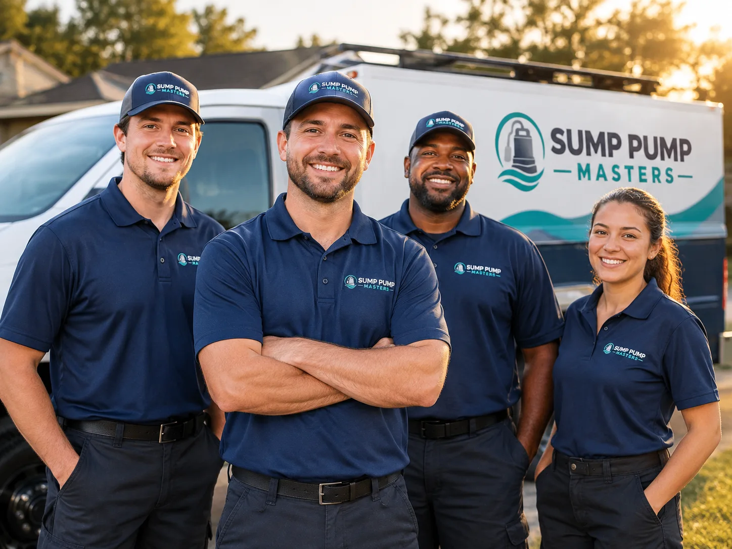 Sump Pump Repair company in Leflore, OK