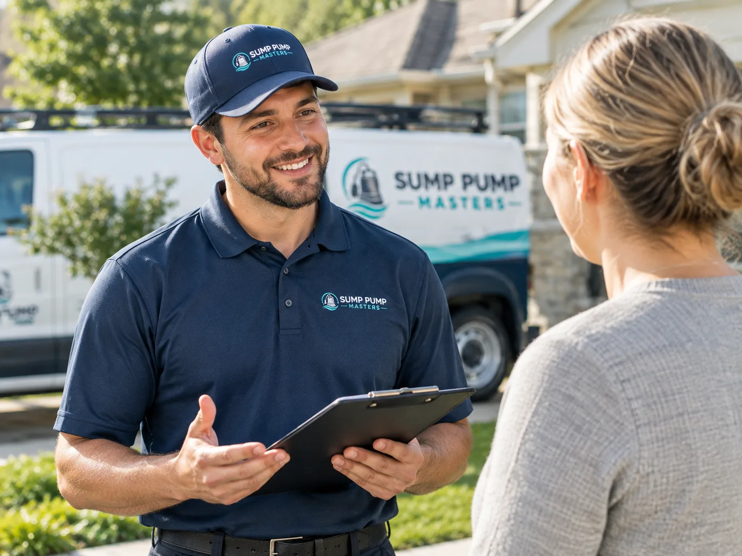 Sump Pump Repair Leflore, OK FAQs